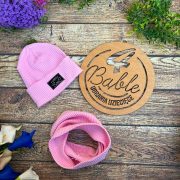 zestaw wiosenny lady boss