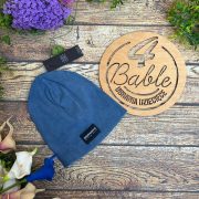 czapka wiosenna despacito