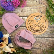 zestaw wiosenny by mimi szyta podwójnie