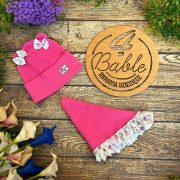 zestaw wiosenny z chustĄ so cute