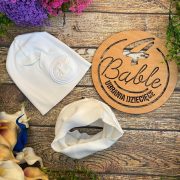 zestaw wiosenny z rÓŻyczkĄ