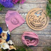 zestaw wiosenny z rÓŻyczkĄ