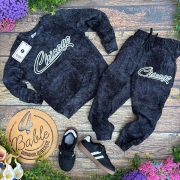 dres 2 czĘŚci chicago