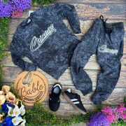 dres 2 czĘŚci chicago