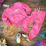 dres 2 czĘŚci dream