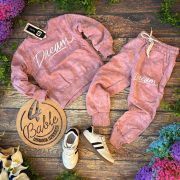 dres 2 czĘŚci dream