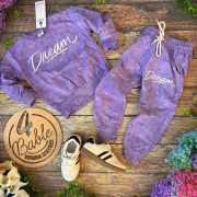 dres 2 czĘŚci dream