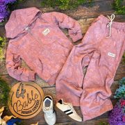 dres 2 czĘŚci love