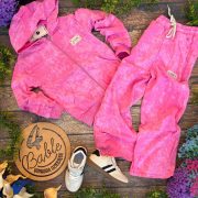 dres 2 czĘŚci love