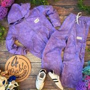 dres 2 czĘŚci love