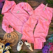 dres 2 czĘŚci love