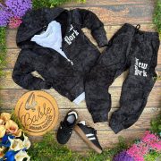 dres 3 czĘŚci new york