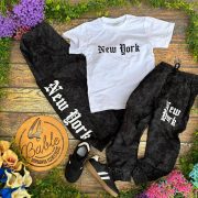 dres 3 czĘŚci new york