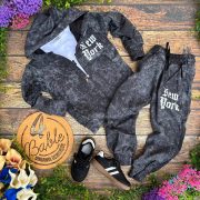 dres 3 czĘŚci new york