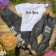 dres 3 czĘŚci new york