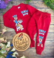 dres 2 czĘsci paw patrol