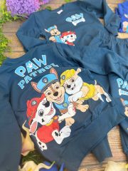 dres 2 czĘsci paw patrol