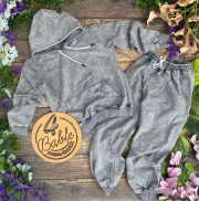 dres 2 czĘŚci gładki