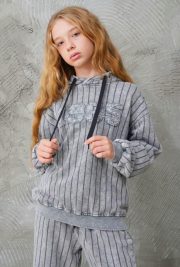 dres 2 czĘŚci w paski 1965