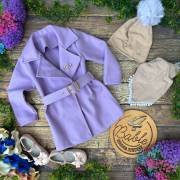 plaszczyk min z paskiem