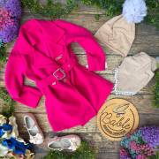 plaszczyk min z paskiem