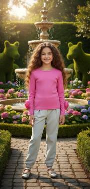 spodnie z ściągana nogawką