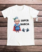 koszulki dzien babci dzien dziadka