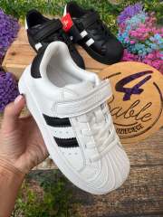 adidasy na rzep unisex