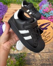 adidasy na rzep unisex