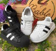 adidasy na rzep unisex