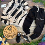 zestaw 2 czĘsci being oryginal