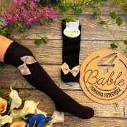 zakolanÓwki z kokarda