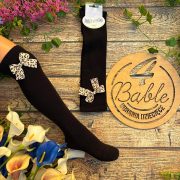 zakolanÓwki z kokarda