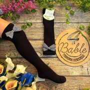 zakolanÓwki z kokarda