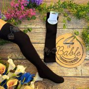 zakolanÓwki z kokarda