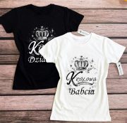 koszulki dzien babci dzien dziadka