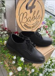 buty eleganckie mała rozmiarówka