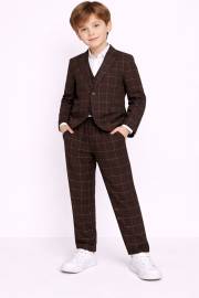 marynarka gładka duża rozmiarówka