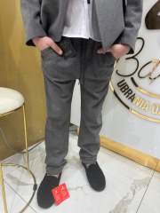 spodnie garniturowe mała rozmiarówka