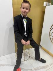 marynarka duża rozmiarówka