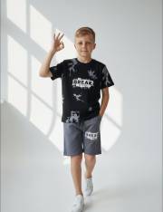 dres lato 2 części break