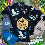 dres lato 2 części break