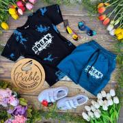 dres lato 2 części break