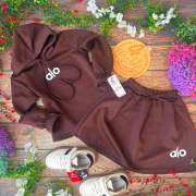 dres alo 6